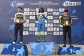 UEC BMX European Championships 2025 - Valmiera - Lettonia -  - 13/07/2025 -  - photo Tommaso Pelagalli/SprintCyclingAgency?2025